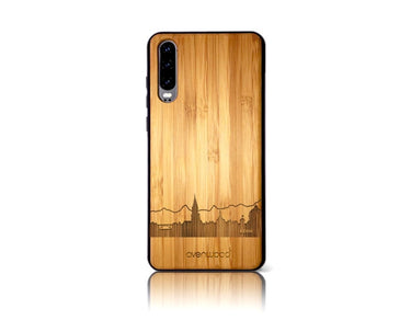 BERN Huawei P30 Backcase